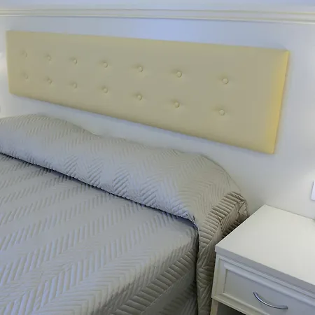 Residence Suite Smeraldo Riccione Buitenkant foto